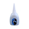 Wholesale 502 glue, Fish brand 101 instant 3-second glue, advertising furniture, ceramic, metal, plastic, shoe bonding glue Item Picture